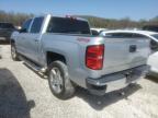 2018 Chevrolet Silverado K1500 Lt for Sale in Prairie Grove, AR - Mechanical