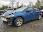2013 Honda Civic Lx for Sale in Waldorf, MD - All Over