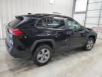 2025 Toyota Rav4 Xle на продаже в New Braunfels, TX - Front End