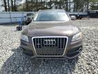 2011 Audi Q5 Premium Plus na sprzedaż w Windsor, NJ - Rear End