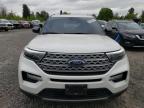 2020 Ford Explorer Limited for Sale in Portland, OR - Rear End
