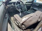 2017 Ford Mustang  на продаже в Grand Prairie, TX - Side