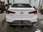 2020 Hyundai Elantra Sel de vânzare în Ottawa, ON - Minor Dent/Scratches