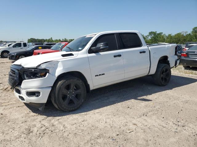 RAM 1500 BIG H 2024
