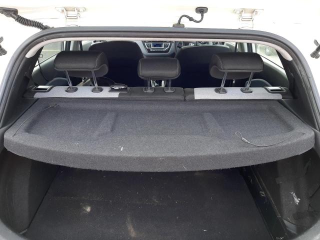 2016 HYUNDAI I20 SE MPI