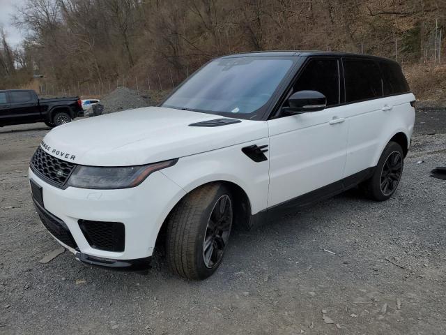 LAND ROVER RANGEROVER – zdjęcie z aukcji, lot #53045055