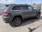2021 Jeep Grand Cherokee Limited for Sale in Littleton, CO - Front End
