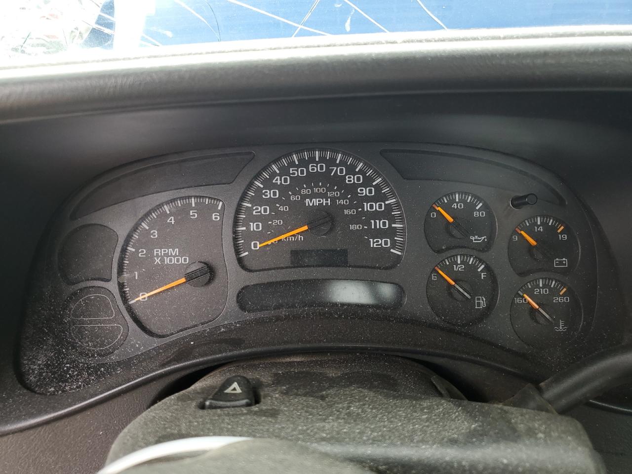 2004 GMC New Sierra K1500 VIN: 1GTEK14V94E169406 Lot: 52633975