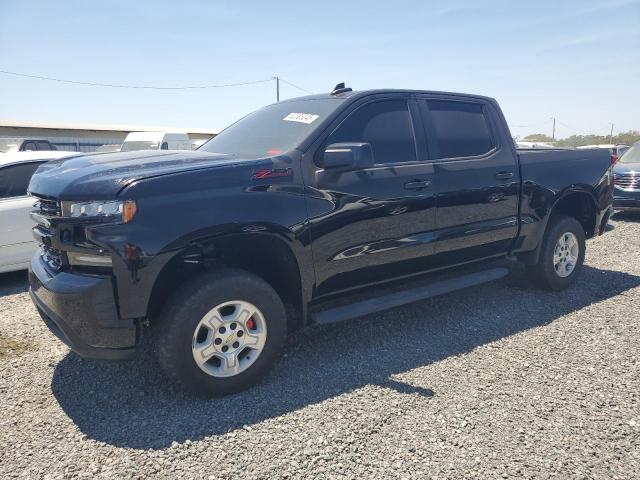 2019 Chevrolet Silverado K1500 Lt