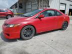 2008 HONDA CIVIC SI for sale at Copart TX - CORPUS CHRISTI