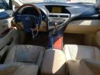 2010 Lexus Rx 350 na sprzedaż w Mendon, MA - Front End