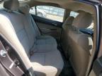 2010 Honda Civic Lx за продажба в Knightdale, NC - Front End