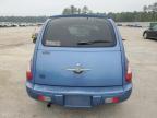 2006 Chrysler Pt Cruiser Limited en Venta en Harleyville, SC - Front End