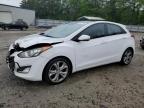 2013 Hyundai Elantra Gt  zu verkaufen in Austell, GA - Front End