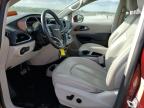2017 Chrysler Pacifica Touring L Plus იყიდება Memphis-ში, TN - Rear End