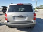 2016 Jeep Patriot Latitude на продаже в Lebanon, TN - All Over