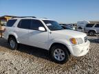 2001 Toyota Sequoia Limited for Sale in Magna, UT - Side