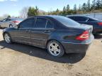 2007 MERCEDES-BENZ C 230 à vendre chez Copart ON - TORONTO