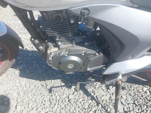 2015 GEN CODE 125