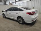 2017 Hyundai Sonata Se zu verkaufen in Byron, GA - Front End