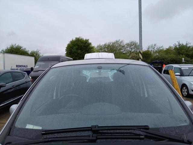 2007 RENAULT MODUS DYNA