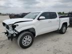 2024 Toyota Tacoma Double Cab للبيع في Houston، TX - Front End