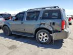 2008 Nissan Pathfinder S for Sale in North Las Vegas, NV - Rear End