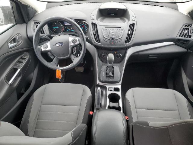  FORD ESCAPE 2014 Gray