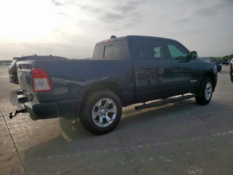 RAM 1500 2019 Синий