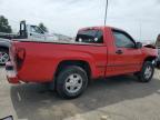 2008 Chevrolet Colorado  for Sale in Moraine, OH - Front End