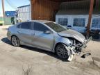 2022 Kia Forte Gt Line на продаже в Denver, CO - Front End