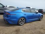 2018 Kia Stinger Gt на продаже в Elgin, IL - Rear End