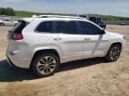 2019 Jeep Cherokee Overland for Sale in Chatham, VA - Rear End