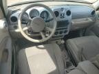 2009 Chrysler Pt Cruiser Touring en Venta en Newton, AL - Front End