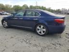 2011 Lexus Ls 460 продається в Waldorf, MD - Minor Dent/Scratches