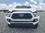 2021 Toyota Tacoma Double Cab продається в Arcadia, FL - Front End