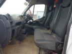 2016 VAUXHALL MOVANO L3H for sale at Copart WESTBURY