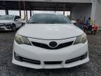 2012 Toyota Camry Base   en Venta en Riverview, FL - Rear End