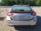 2024 Honda Civic Sport zu verkaufen in Greenwell Springs, LA - Water/Flood