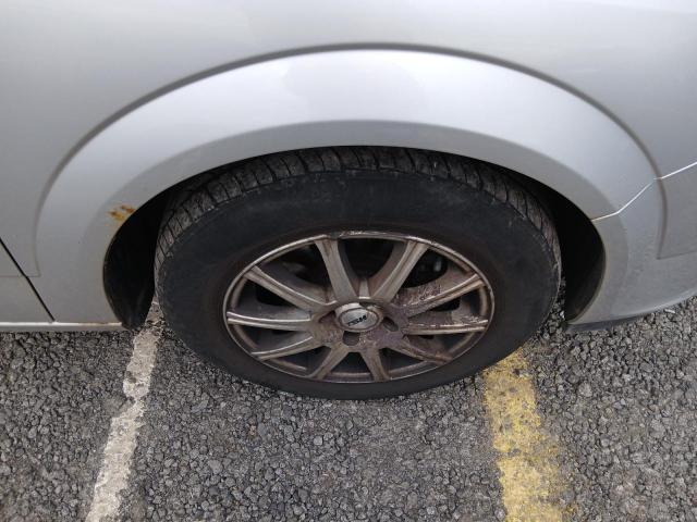 2006 VAUXHALL ASTRA LIFE