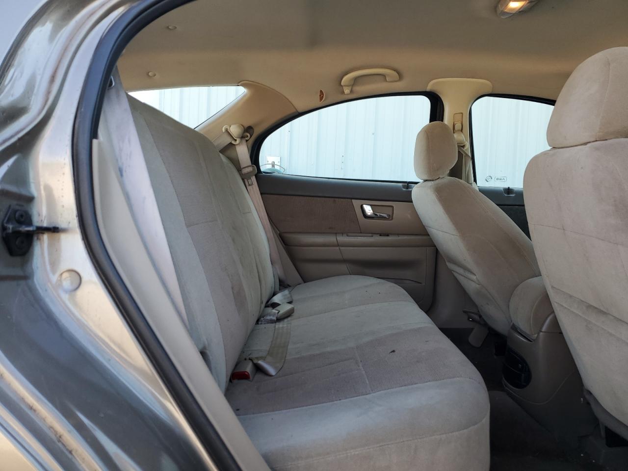 2002 Ford Taurus Se VIN: 1FAFP58S022G27806 Lot: 53030885