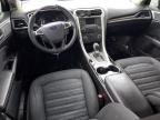 2016 Ford Fusion Se за продажба в Hueytown, AL - All Over