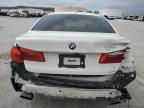2017 Bmw 530 I للبيع في Tulsa، OK - Rear End