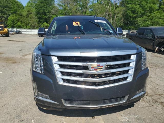  CADILLAC ESCALADE 2020 Синій