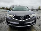 2020 Acura Mdx Technology للبيع في Windsor، NJ - Rear End