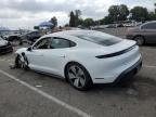 2020 Porsche Taycan 4S للبيع في Van Nuys، CA - Front End