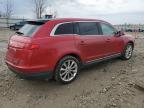 2010 Lincoln Mkt  продається в Appleton, WI - Front End