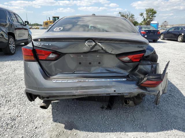  NISSAN ALTIMA 2021 Szary