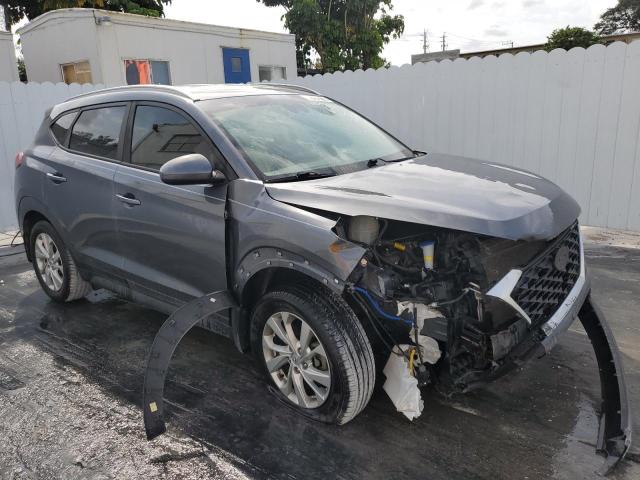  HYUNDAI TUCSON 2019 Szary