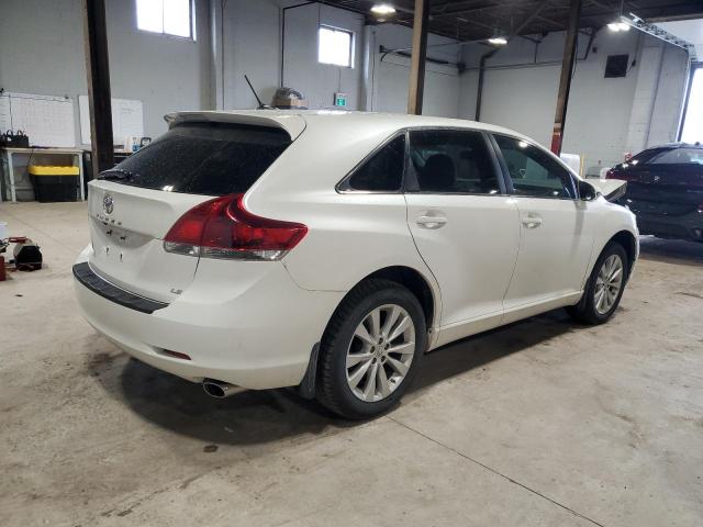2014 TOYOTA VENZA LE